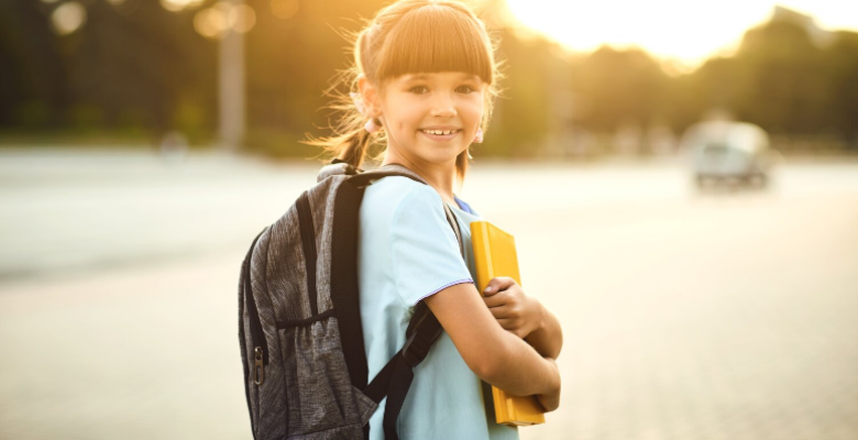 Szkoła Podstawowa nr 1 w Luboniu