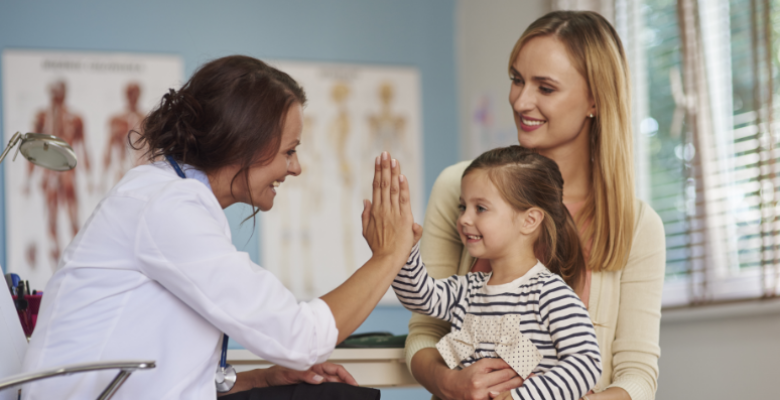 Przychodnia Lekarza Rodzinnego