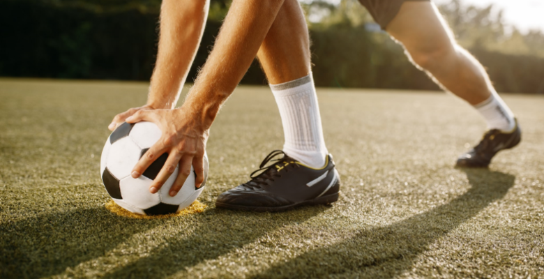 Stadion GOSiR w Komornikach