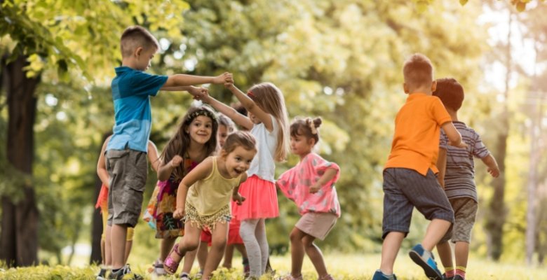 Przedszkole publiczne  „Zielone Żabki”